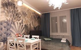 Apartament Marzenie 1 i 2 by Apartamenty na dni Wrocław